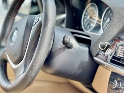 BMW X5 xDrive 3.0 Diésel 5pt