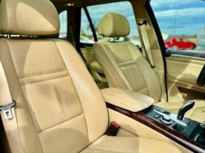 BMW X5 xDrive 3.0 Diésel 5pt