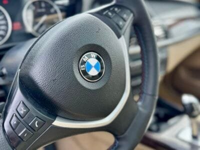 BMW X5 xDrive 3.0 Diésel 5pt