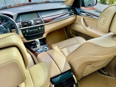 BMW X5 xDrive 3.0 Diésel 5pt