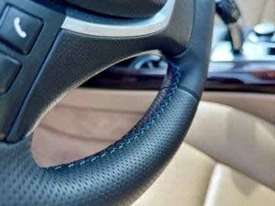 BMW X5 xDrive 3.0 Diésel 5pt