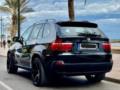 BMW X5 xDrive 3.0 Diésel 5pt