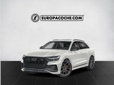 AUDI Q8 60 TFSIe S Line 340kW quattro tiptronic 5p.