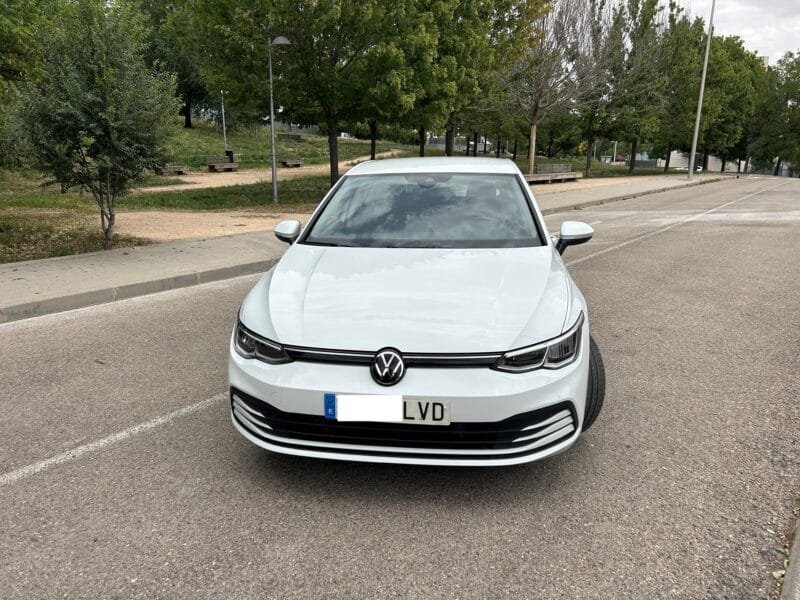 VOLKSWAGEN GOLF 2.0 TDI 85KW