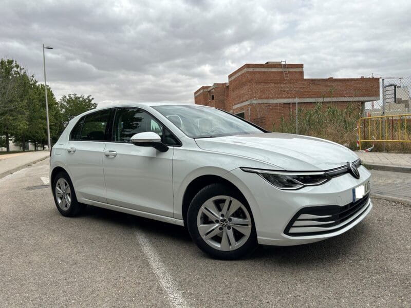 VOLKSWAGEN GOLF 2.0 TDI 85KW