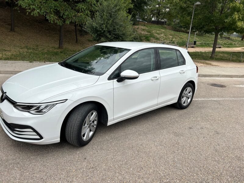 VOLKSWAGEN GOLF 2.0 TDI 85KW