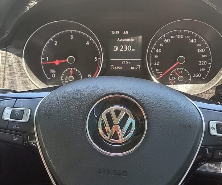 Se vende Golf sportsvan