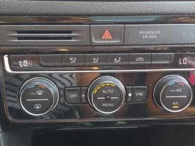 Se vende Golf sportsvan