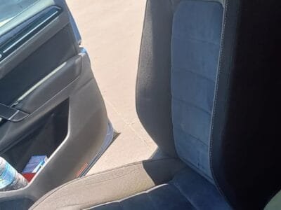 Se vende Golf sportsvan