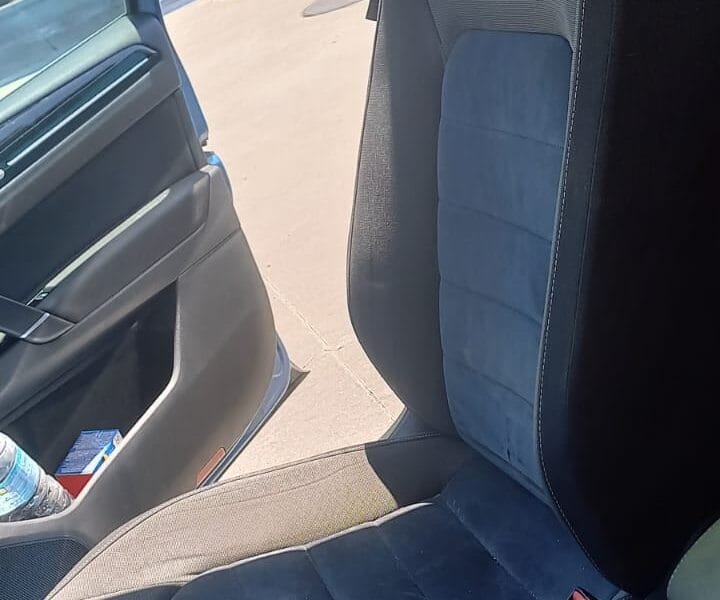Se vende Golf sportsvan