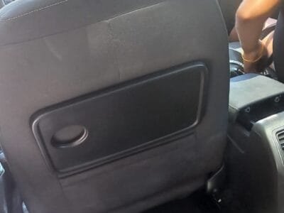 Se vende Golf sportsvan