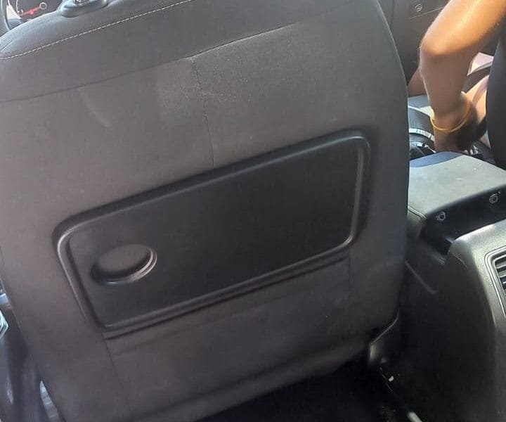Se vende Golf sportsvan