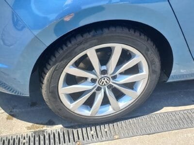 Se vende Golf sportsvan