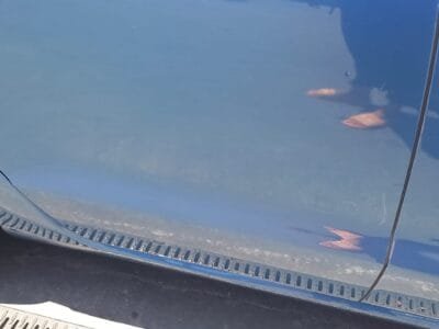 Se vende Golf sportsvan