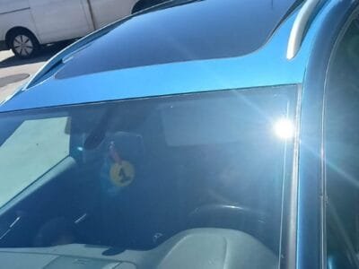 Se vende Golf sportsvan