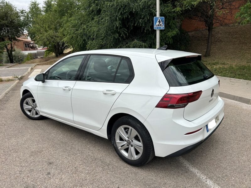 VOLKSWAGEN GOLF 2.0 TDI 85KW