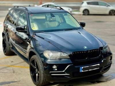 BMW X5 xDrive 3.0 Diésel 5pt