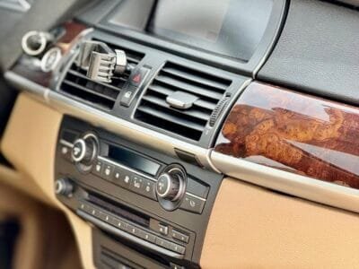 BMW X5 xDrive 3.0 Diésel 5pt