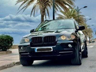 BMW X5 xDrive 3.0 Diésel 5pt