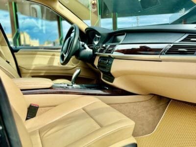 BMW X5 xDrive 3.0 Diésel 5pt