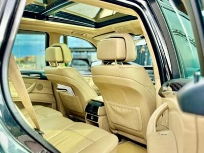 BMW X5 xDrive 3.0 Diésel 5pt