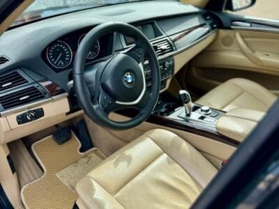 BMW X5 xDrive 3.0 Diésel 5pt