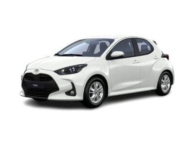 TOYOTA Yaris Active Tech 5p
