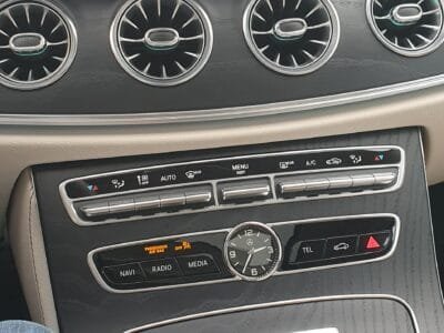 MERCEDES BENZ CLS 450 4MATIC AMG