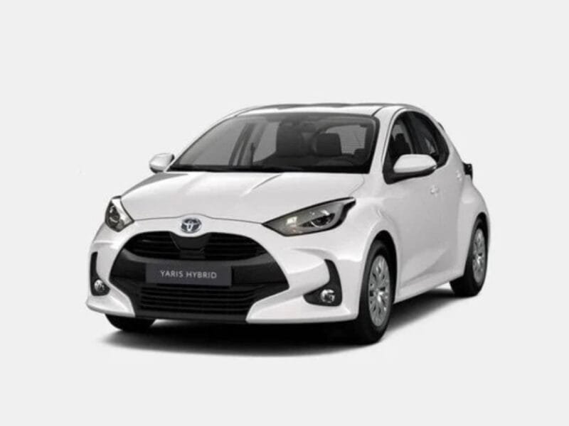 TOYOTA Yaris SEdition 5p.