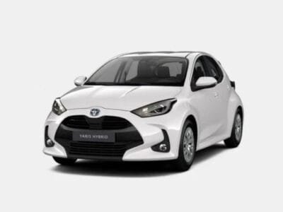 TOYOTA Yaris Active Tech 5p