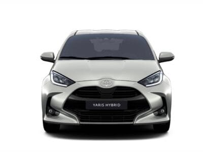 TOYOTA Yaris Style 5p.