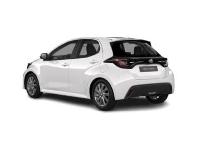 TOYOTA Yaris SEdition 5p.