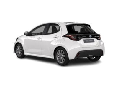 TOYOTA Yaris Active Tech 5p