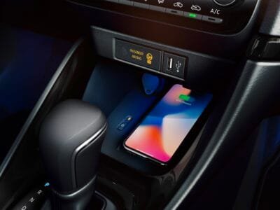 TOYOTA Yaris Style 5p.