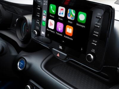 TOYOTA Yaris Active Tech 5p