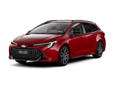 TOYOTA Auris 2018