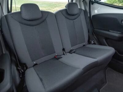 TOYOTA Aygo xplay 5p.