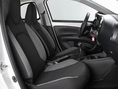 TOYOTA Aygo xplay 5p.