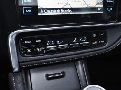 TOYOTA Auris 2018