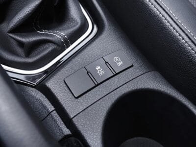 TOYOTA Auris 2018