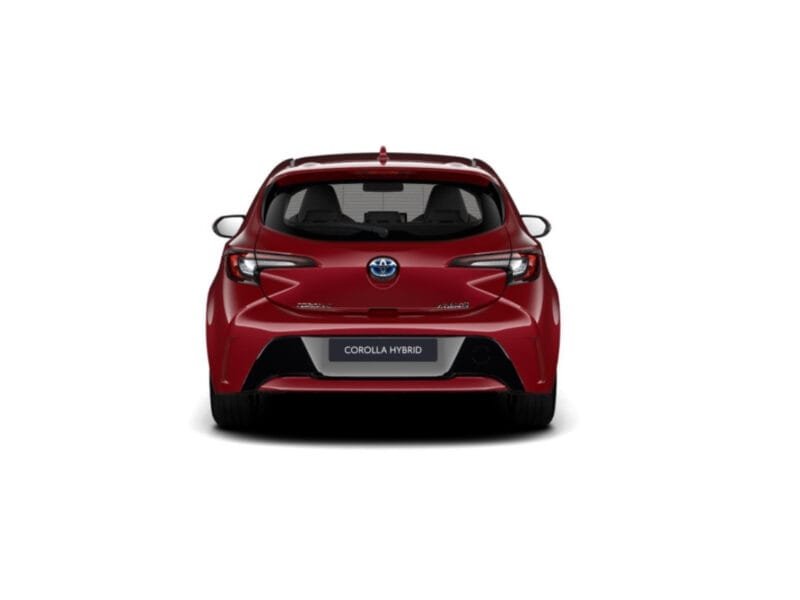 Toyota Corolla 5p.