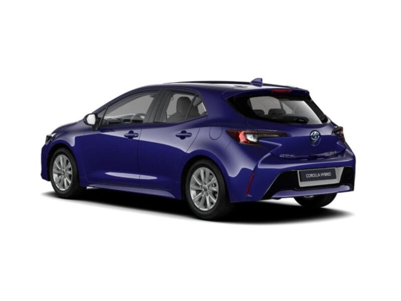 Toyota Corolla 5p.