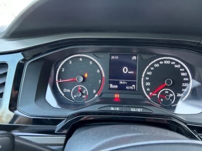 VOLKSWAGEN POLO 1.0 TSI 95 CV ADVANCE.