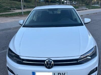 VOLKSWAGEN POLO 1.0 TSI 95 CV ADVANCE.