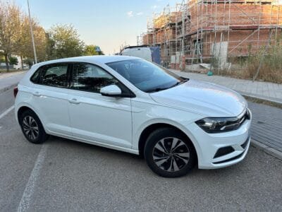 VOLKSWAGEN POLO 1.0 TSI 95 CV ADVANCE.