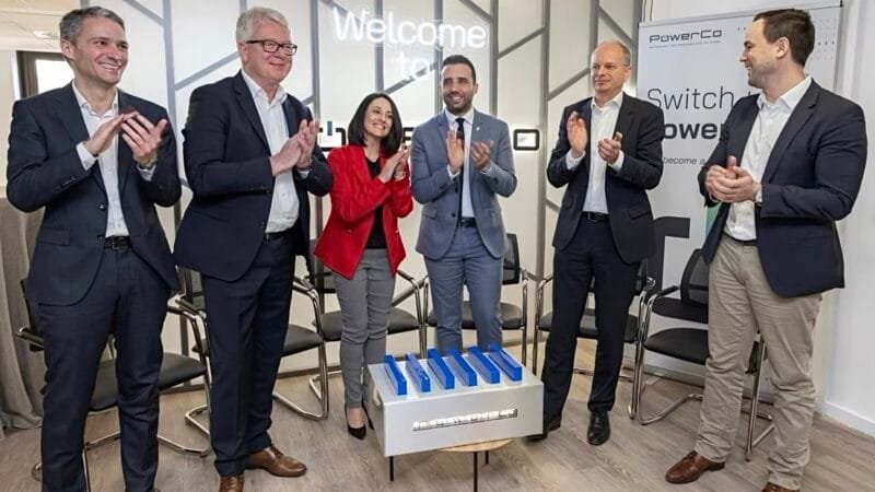 Impacto Económico de la Gigafactoría de PowerCo en Sagunto, Valencia y España