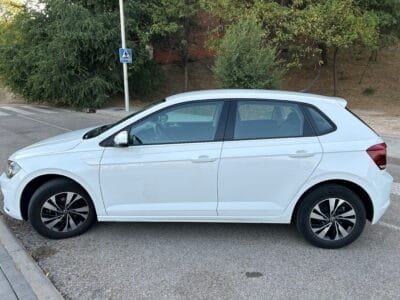 VOLKSWAGEN POLO 1.0 TSI 95 CV ADVANCE.