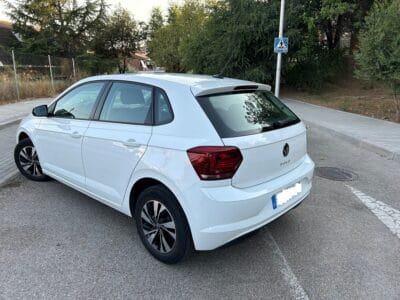 VOLKSWAGEN POLO 1.0 TSI 95 CV ADVANCE.