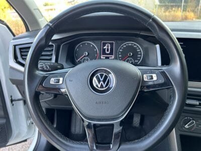 VOLKSWAGEN POLO 1.0 TSI 95 CV ADVANCE.