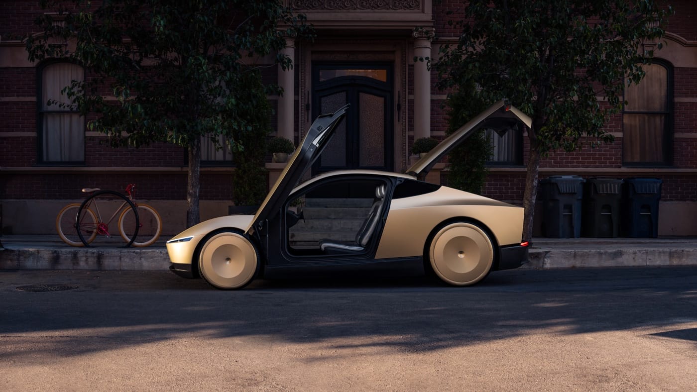 Tesla Robotaxi: El Futuro de la Movilidad Autónoma – Europacoche.com ...